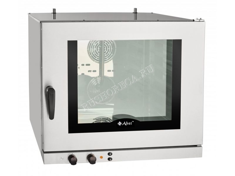 Конвекционная печь КЭП-6Э