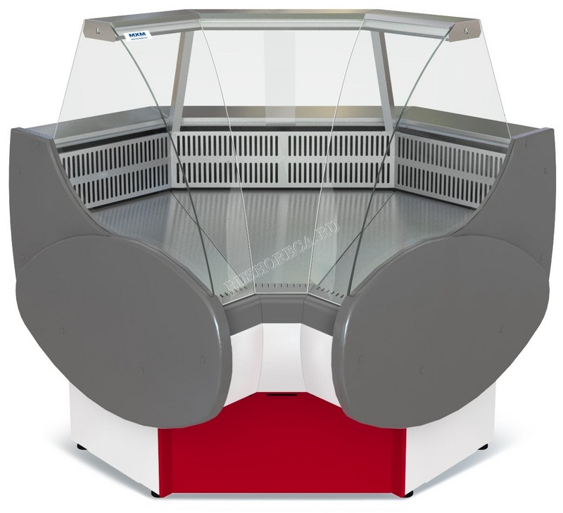 Холодильная витрина Таир ВХС-УВ