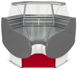 Холодильная витрина Таир ВХС-УВ