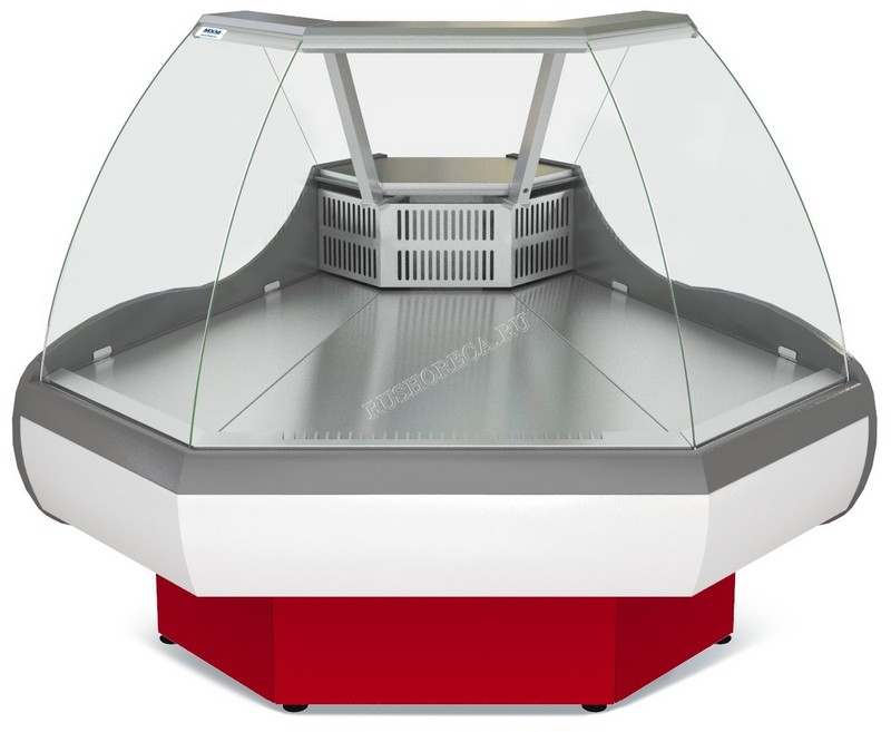 Холодильная витрина Таир ВХС-УН