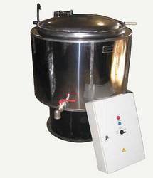 Котел пищеварочный КПЭ-250