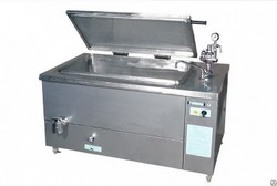 Электрокотел с негерметичной крышкой КЭ-250К