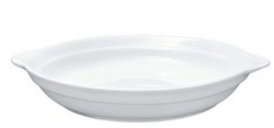 Тарелка-баранчик D 17.5cм