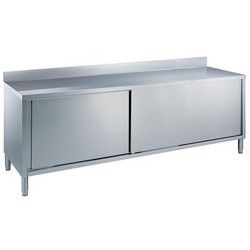 СТОЛ ПРОИЗВОДСТВЕННЫЙ ELECTROLUX MS2017 133017