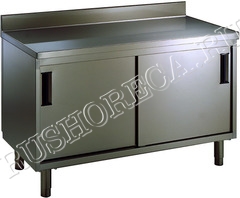 СТОЛ ПРОИЗВОДСТВЕННЫЙ ELECTROLUX MTN1610P 132664