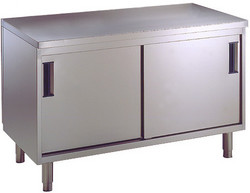 СТОЛ ПРОИЗВОДСТВЕННЫЙ ELECTROLUX MTN2010P 132666