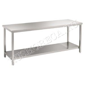 СТОЛ ПРОИЗВОДСТВЕННЫЙ ELECTROLUX STL120 132397