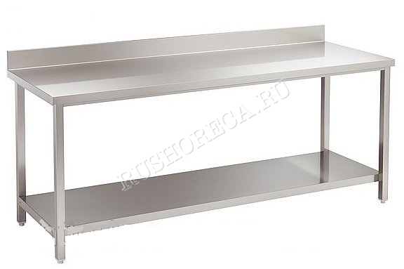 СТОЛ ПРОИЗВОДСТВЕННЫЙ ELECTROLUX STLA11 132412