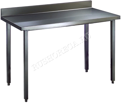 СТОЛ ПРОИЗВОДСТВЕННЫЙ ELECTROLUX TG1610P 132026