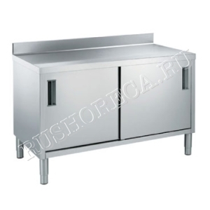 СТОЛ ПРОИЗВОДСТВЕННЫЙ ELECTROLUX TN1410E 133533