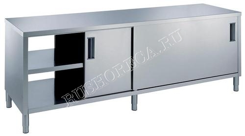 СТОЛ ПРОИЗВОДСТВЕННЫЙ ELECTROLUX TND1000E 133540