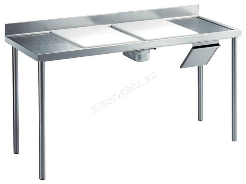 СТОЛ РАЗДЕЛОЧНЫЙ ELECTROLUX TLC1810HE 133589