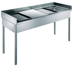 СТОЛ РАЗДЕЛОЧНЫЙ ELECTROLUX TLP1810P 132328