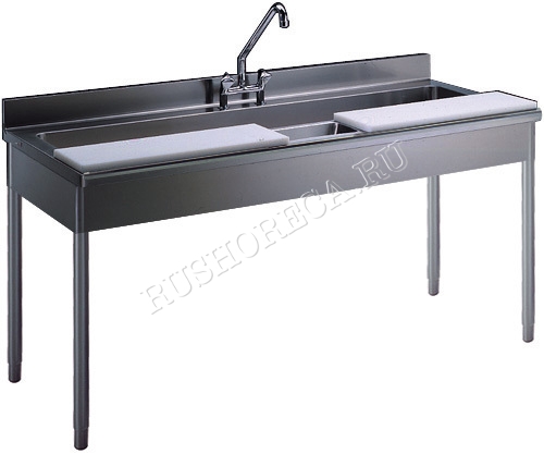 СТОЛ РАЗДЕЛОЧНЫЙ ELECTROLUX TLV1210E 133590