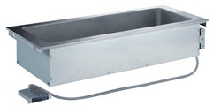 МАРМИТ СУХОЙ ELECTROLUX ВСТРАИВ.DI4DBM 340305