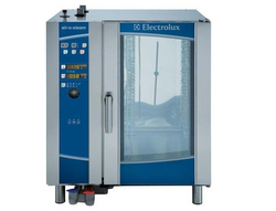 ПЕЧЬ КОНВЕКЦИОННАЯ ELECTROLUX AOS101ECA2 269202