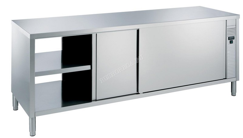 СТОЛ ТЕПЛОВОЙ ELECTROLUX MTC1200P 132674