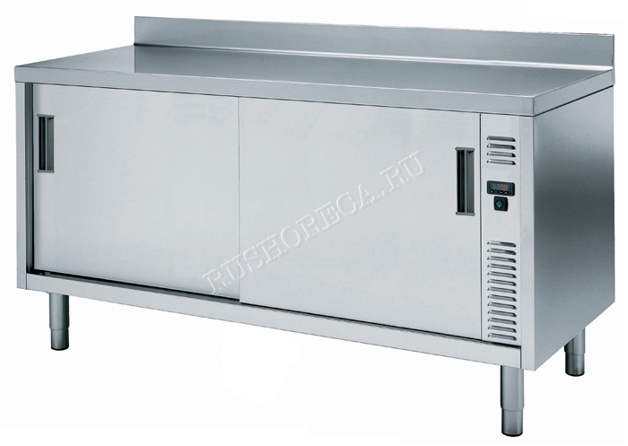 СТОЛ ТЕПЛОВОЙ ELECTROLUX MTC2010P 132683