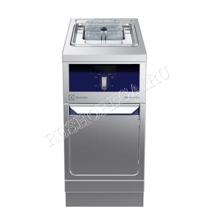 ФРИТЮРНИЦА THERMA ELECTROLUX MCFHEBDDPO 589505