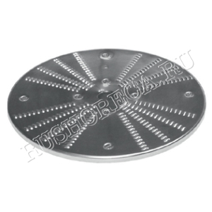 ДИСК ТЕРКА FEUMA 542866 2ММ