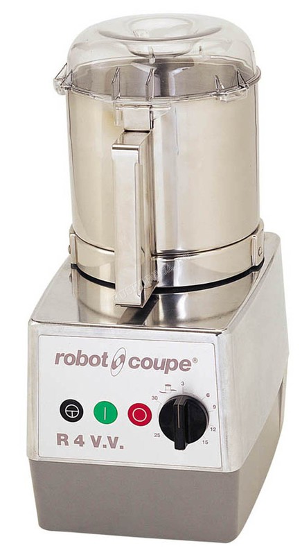 КУТТЕР ROBOT COUPE R4 VV