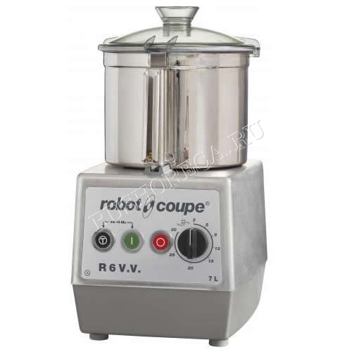КУТТЕР ROBOT COUPE R6 VV