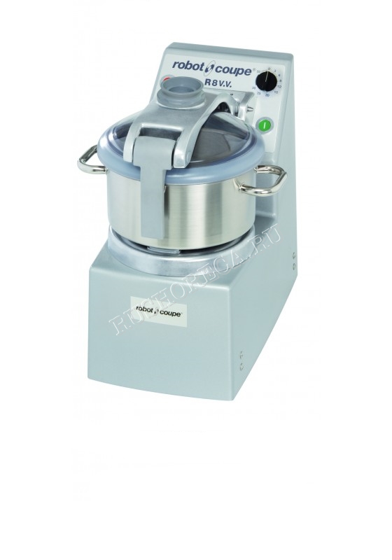 КУТТЕР ROBOT COUPE R8 VV