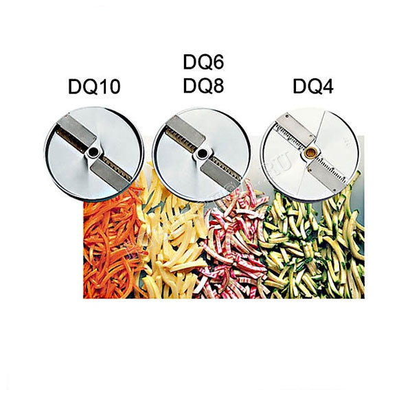 ДИСК СОЛОМКА SIRMAN DQ 10