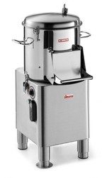 КАРТОФЕЛЕЧИСТКА SIRMAN PPJ 20 SC 3Ф