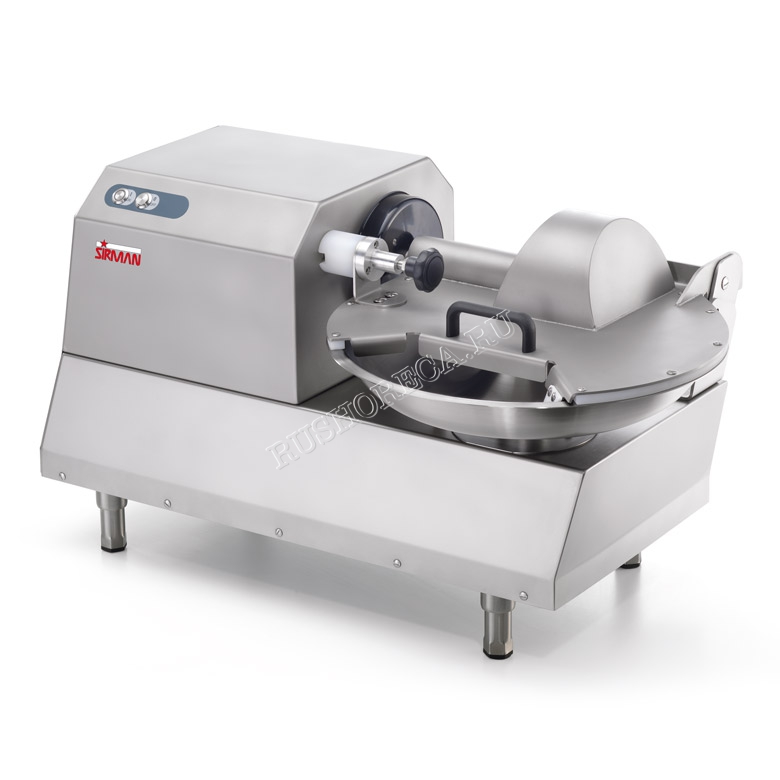 КУТТЕР SIRMAN KATANA 6