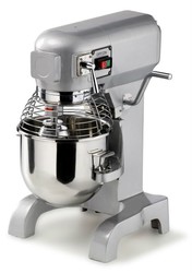 МИКСЕР ПЛАНЕТАРНЫЙ SIRMAN PLUTONE LT10