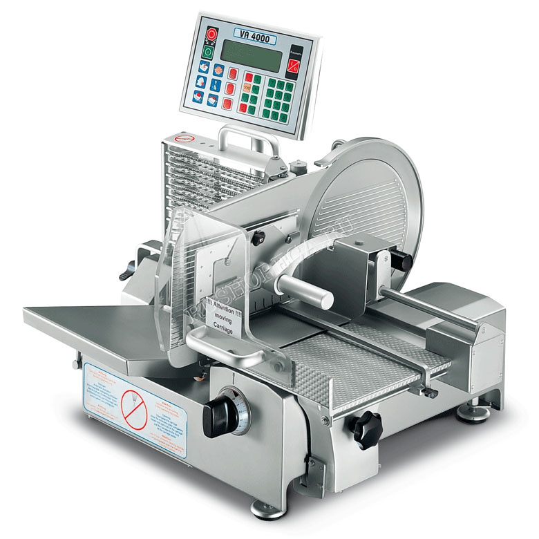 Слайсер SIRMAN VA 4000AT D 330