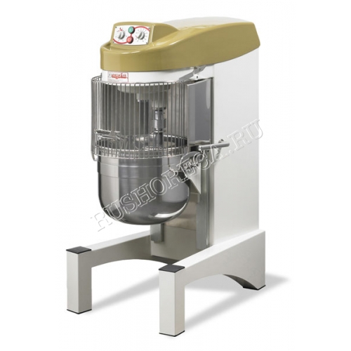 МИКСЕР ПЛАНЕТАРНЫЙ SOTTORIVA QUICK 60