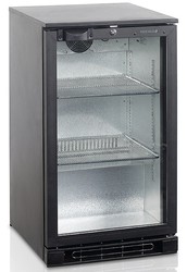 Шкаф холодильный TEFCOLD BA5H