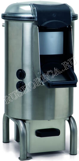 КАРТОФЕЛЕЧИСТКА APACH APP10 3Ф