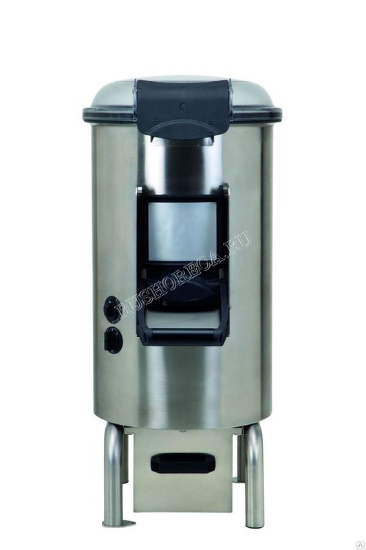 КАРТОФЕЛЕЧИСТКА APACH APP18 3Ф.