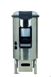 КАРТОФЕЛЕЧИСТКА APACH APP18 3Ф.