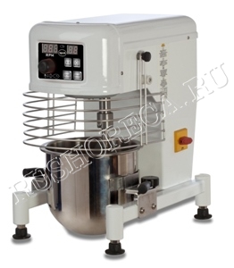 МИКСЕР ПЛАНЕТАРНЫЙ APACH APL10B 1Ф.