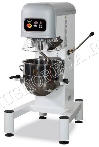 МИКСЕР ПЛАНЕТАРНЫЙ APACH APL20P 3Ф.