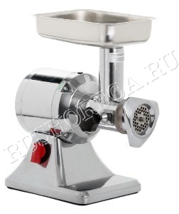 Мясорубка Apach ATS22 1Ф.