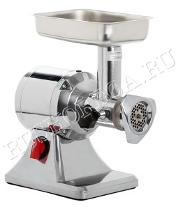 Мясорубка Apach ATS22 3Ф.