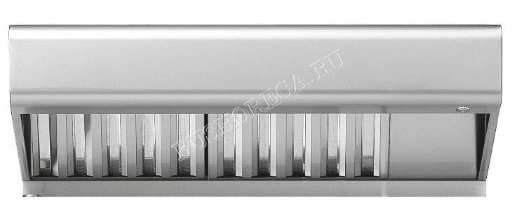 Зонт вытяжной Apach H10