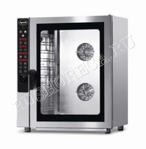 Печь Конвекционная Apach AB10D GAS