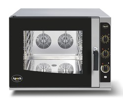 Печь Конвекционная Apach AB4M