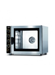 Печь Конвекционная Apach AB4M GAS