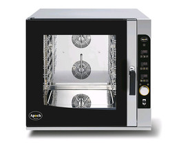 Печь Конвекционная Apach AB6D