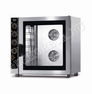 Печь Конвекционная Apach AB6M GAS