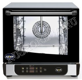Печь Конвекционная Apach AD44D