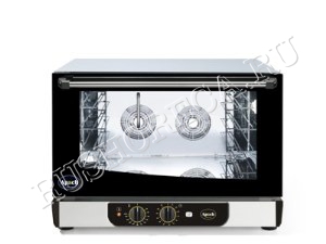 Печь Конвекционная Apach AD46MI ECO