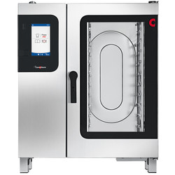 Пароконвектомат Convotherm C4 ED10.10GS ГАЗ